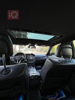 مێرسێدس بێنز E-Class